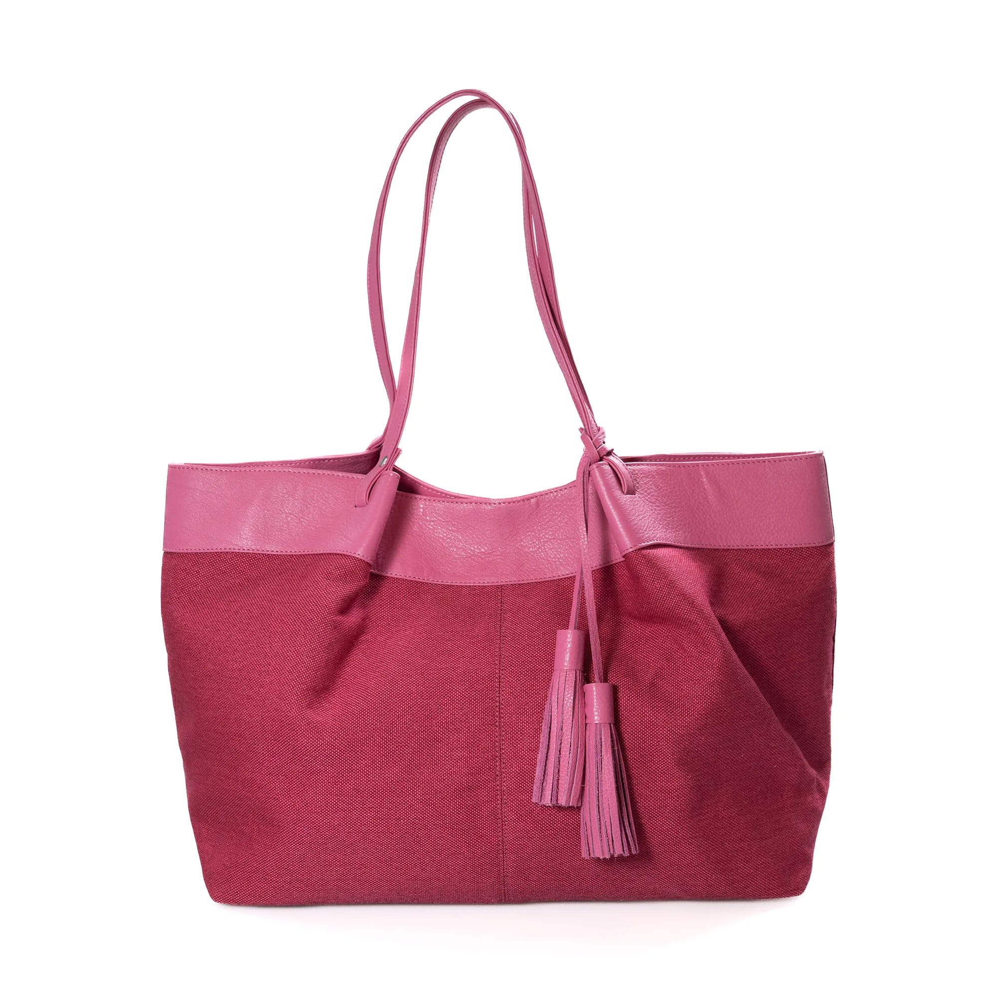 Masha - Ciklama sa Roze image 1
