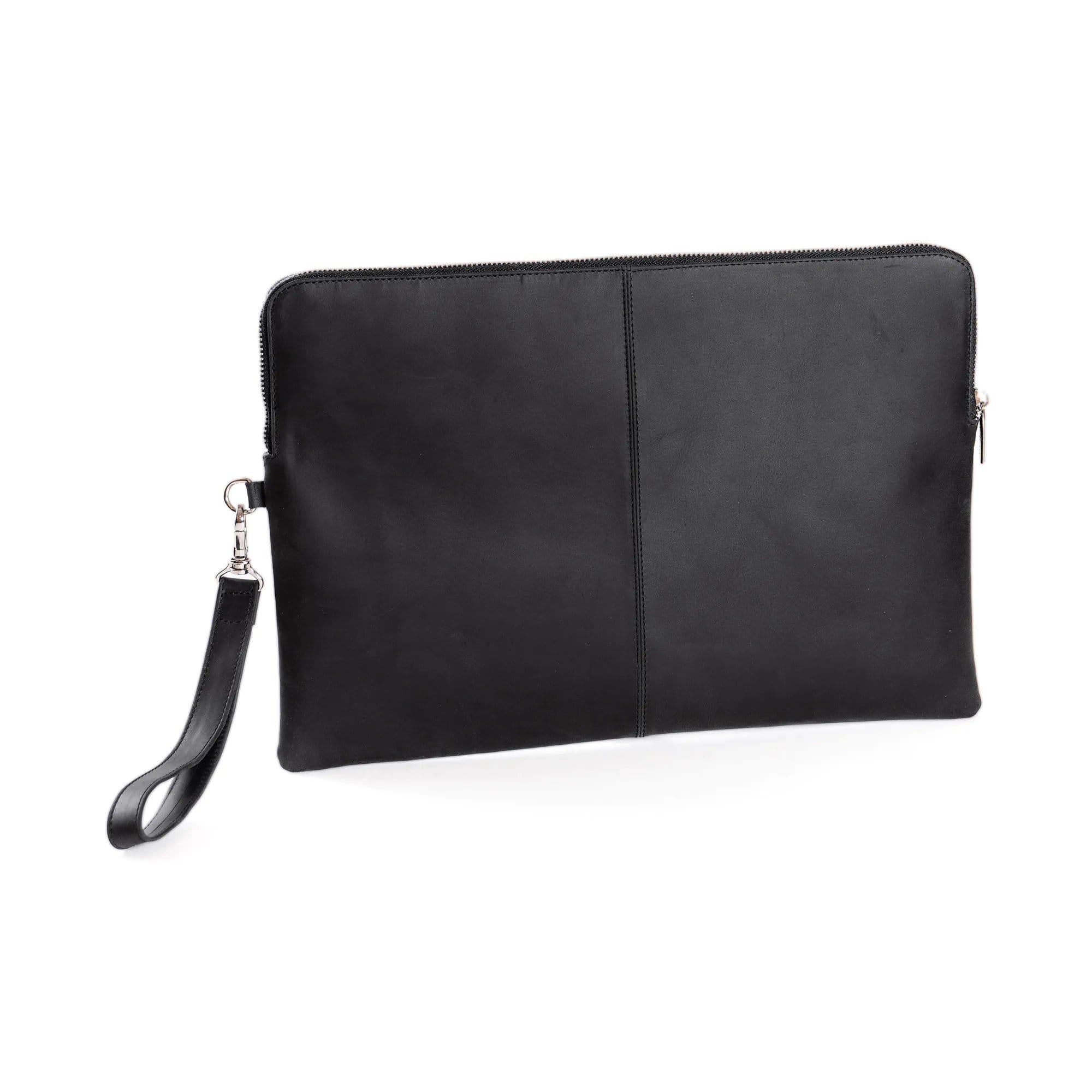 Laptop Sleave - Glatko Crna image 1