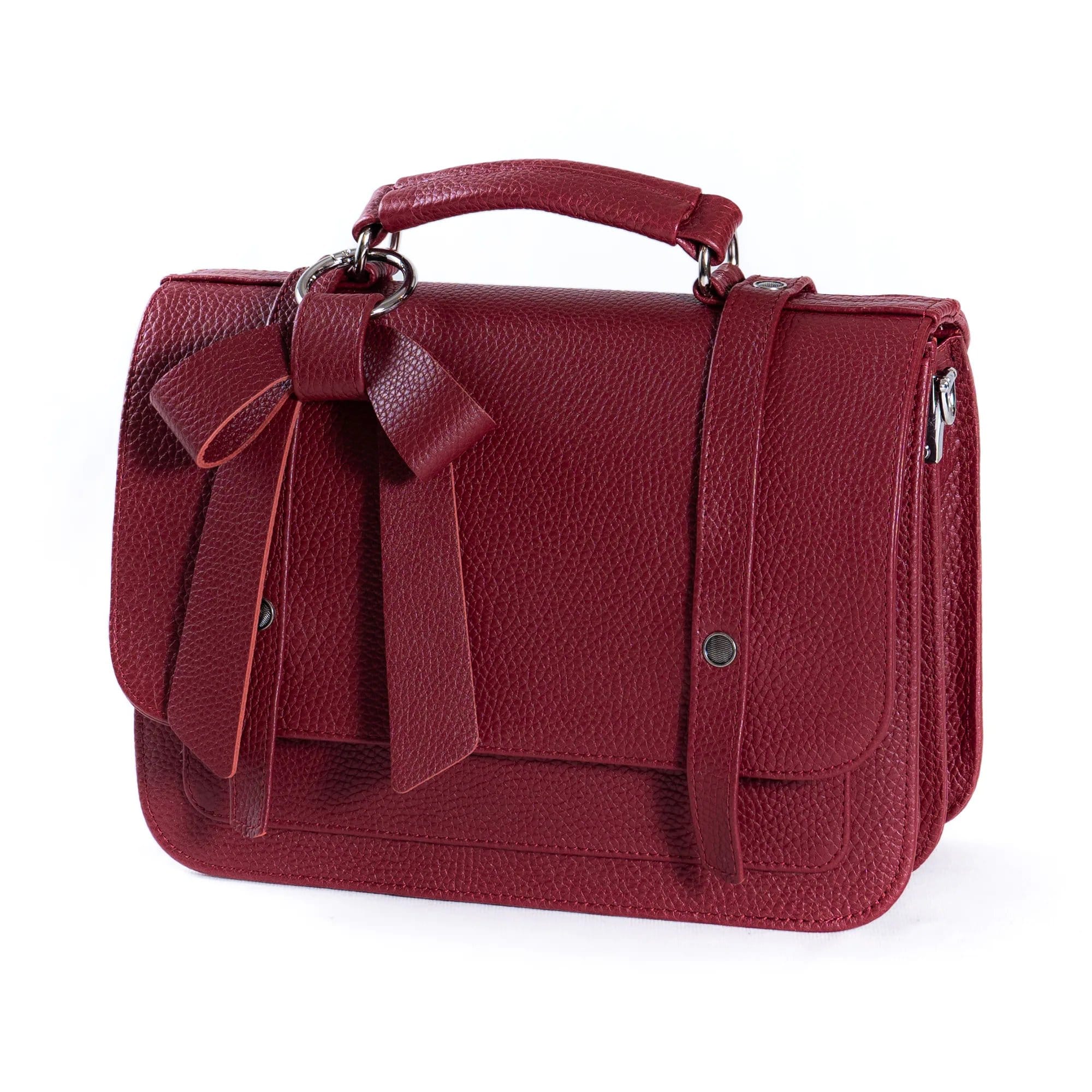 Kiri - Bordo image 1