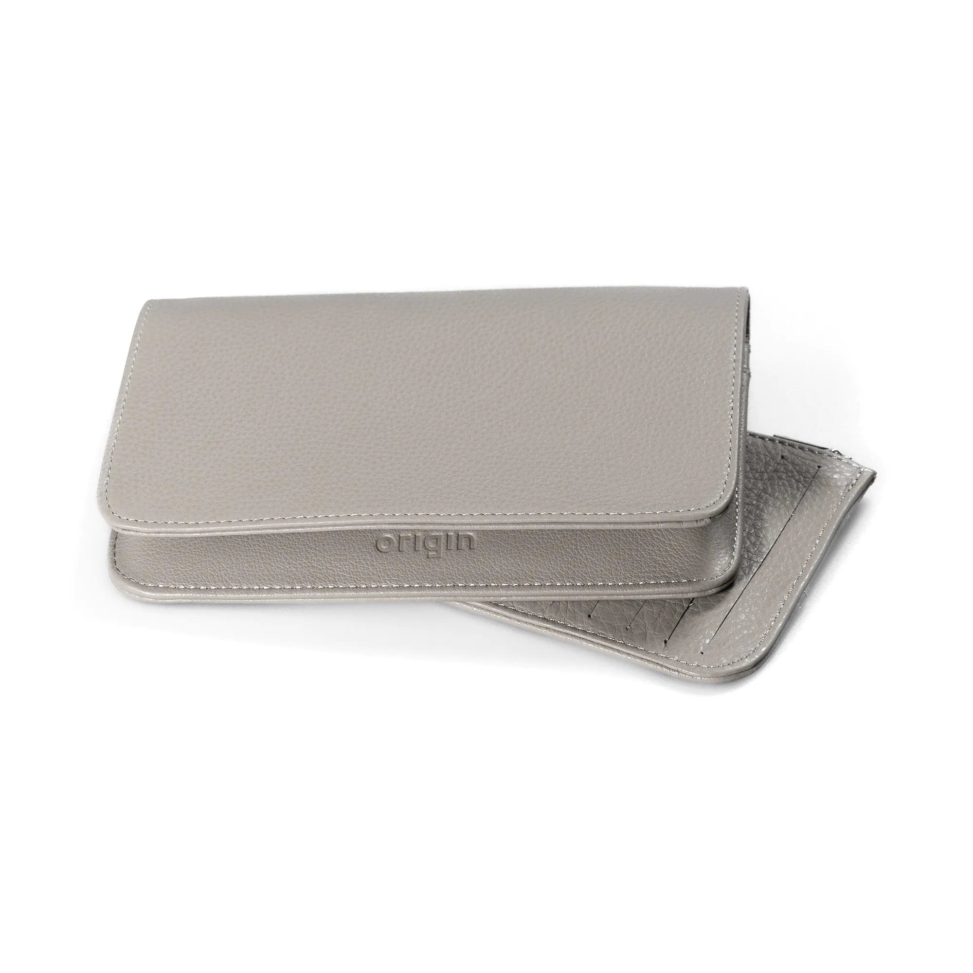 Novčanik (2 u 1) - Taupe image 1