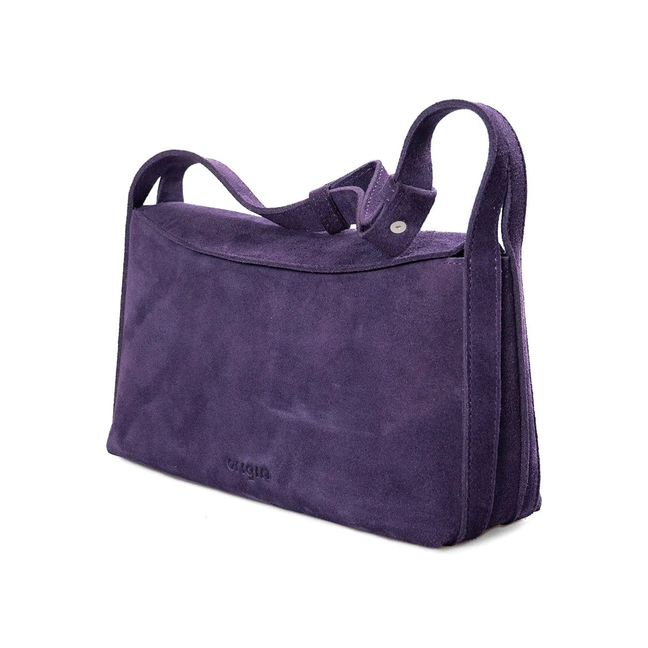 Alma - Purple image 1